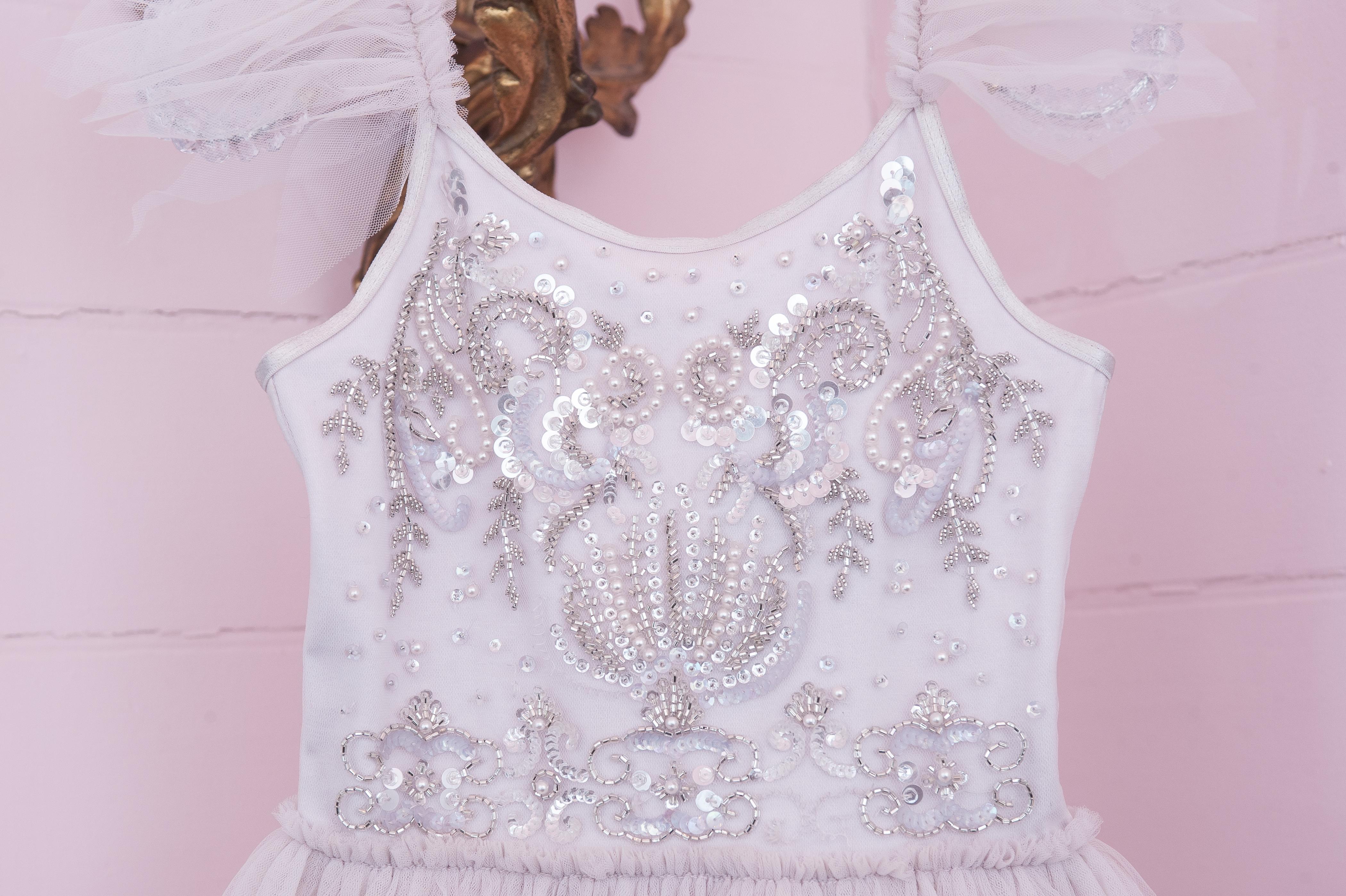Sugar Plum Fairy